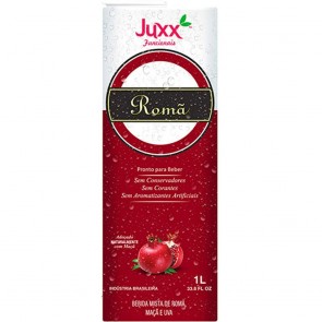 Bebida Romã Juxx 1L
