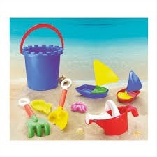 Kit Praia Monte Libano