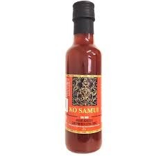 Molho Pimenta Agridoce Kosamui 290g