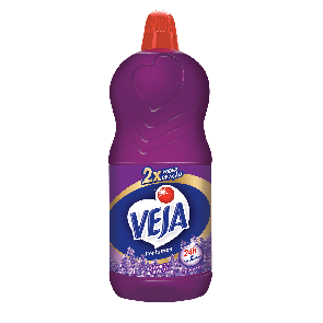 Limpador Veja Perfumes Lavanda 2L