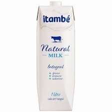 Leite Integral Itambé 1L