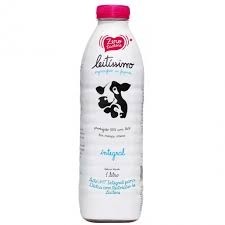 Leite Integral Leitíssimo 1L - Zero Lactose