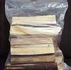 Lenha El Fogonero 10kg