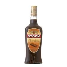Licor Stock Chocolate 720ml