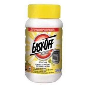 Limpa Fornos Easy-Off 250mL