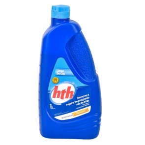 Limpa Bordas HTH 1L