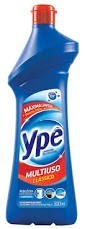 Limpador Multiuso Clássico Ypê 500ml