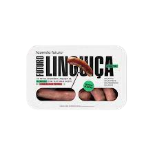 Linguiça Vegana Futuro - 250g (Congelado)