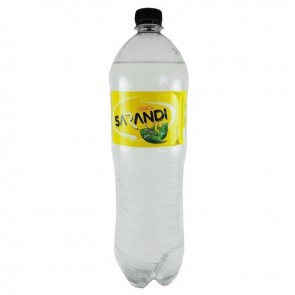 Água Tônica Sarandi 1,5 litros