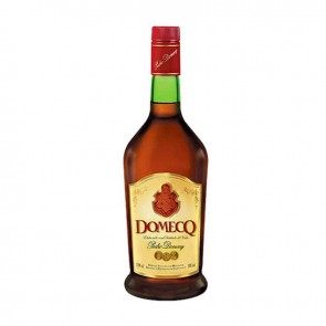 Destilado Domecq 1 litro