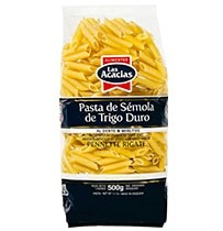 Massa Grano Duro Pennette Rigate Las Acacias 500g