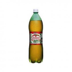 Guaraná Antártica Zero 1,5 litros