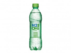 H2O Limao 500 ml