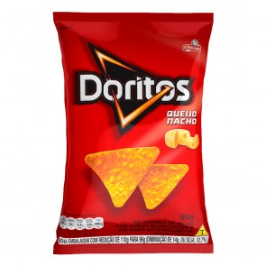 Salgadinho Doritos Elma Chips 96 g