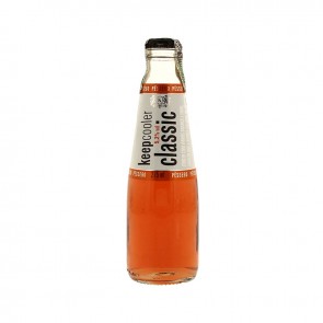 Keep Cooler Class Pêssego 275 ml