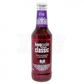 Keep Cooler Class Uva 275 ml