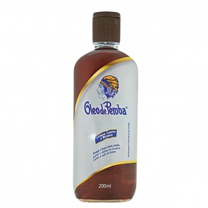 Oleo de Peroba 200ml 