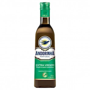 Azeite de Oliva Extravirgem Andorinha 500ml