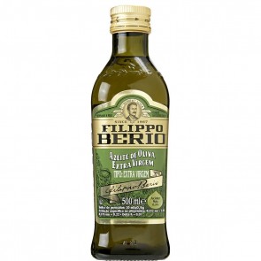 Azeite de Oliva Extravirgem Italiano Filippo Berio 500ml