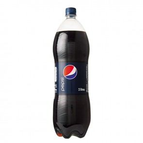Pepsi Tradicional 2 litros