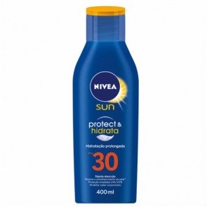 Protetor Solar FPS30 Nivea 400ml