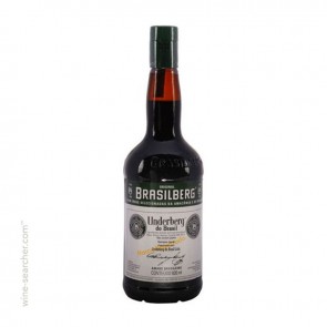 Bitter Brasilberg