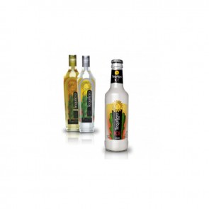 Tequilero Ice 275 ml
