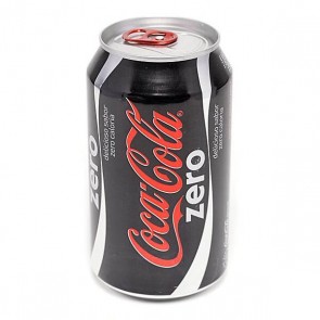 Coca-Cola 350ml ZERO