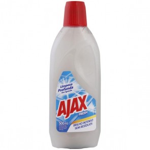 Limpador Ajax Fresh 500ml