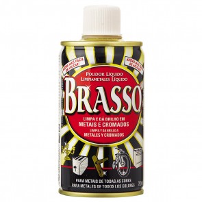 Polidor Brasso 200 ml