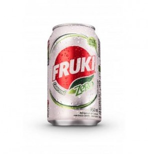 Fruki Zero Lata 350 ml