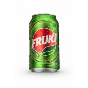 Fruki 350 ml