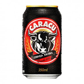 Cerveja Caracu 350 ml