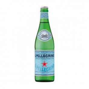 Água San Pellegrino 505 ml
