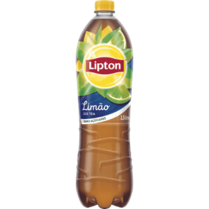 Chá Lipton Ice Tea Limao 1,5L 