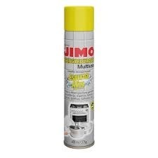 Limpador Desengordurante Multiuso Aerosol  Jimo 400ml