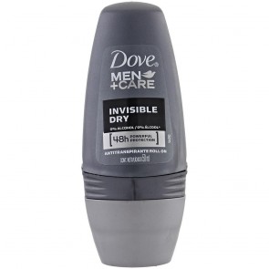 Desodorante Roll On Men Care Clean Confort Dove Men 50ml