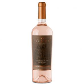 Vinho Lonko Novato Rosé 750ml 