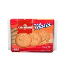 Biscoito Maria Germani 345g