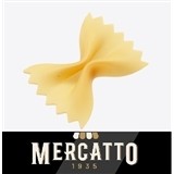 Massa Mercatto Farfalle 500g