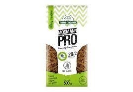 Massa Paraf integral com proteína Mosmann 300g
