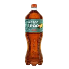 Chá Leão ICE TEA Pessego 1,5l