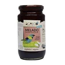 Melado Da Cana orgânico Agreco - 450g