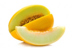 Melão Amarelo Espanhol