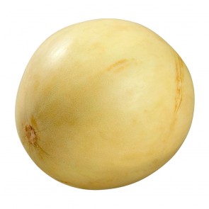 Melão Orange Unidade 