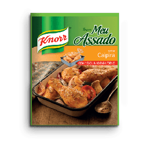 Meu Assado Caipira Knorr
