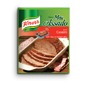 Meu Assado Caseiro Knorr 23g