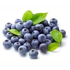 Mirtilo / Blueberry 125g