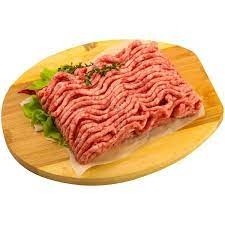 Carne Moída resfriada de Suíno Majestade 800g