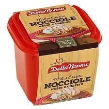 Molho Nicciole Della Nonna - 300g
